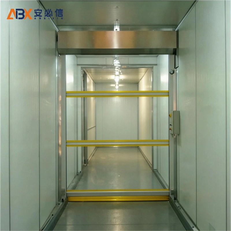 商丘PVC快速门